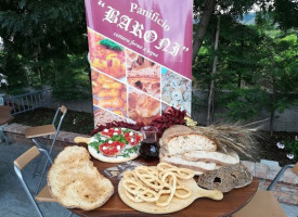 Panificio Baroni Di Perrone Rosangela E Lo Prete Pietro S.n.c food