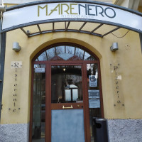 Mare Nero food