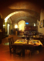 Osteria Dei Briganti food