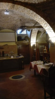 Osteria Dei Briganti food