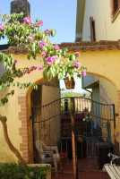 Agriturismo La Pretula San Giacomo Di Atri Abruzzo Te outside