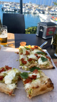 Kalavrì Anima&pizza Tropea food