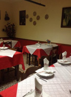 Trattoria Da Bertina food