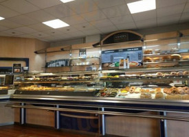 Ashers Bakery food