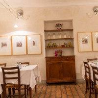 Osteria La Fefa food