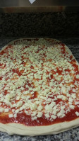 Pianeta Pizza food