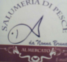 Salumeria Di Pesce Da Nonna Bruna inside