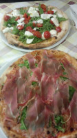 Pizzeria Da Gigi Alla Bella Veduta food