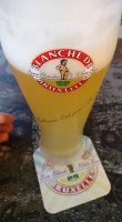 Munich Birreria food