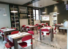 Cantina Degli Angeli food