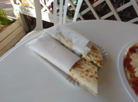 Piadina food