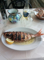 Pescatora food