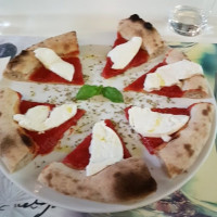 Pizzeria Instabile food