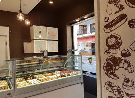 Pasticceria Gelateria Artigianale Lillo Di Lillo Maria food