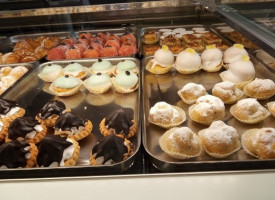 Pasticceria Gelateria Artigianale Lillo Di Lillo Maria food