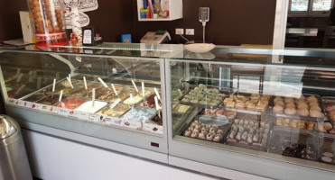 Pasticceria Gelateria Artigianale Lillo Di Lillo Maria food