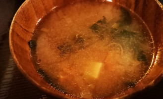 Giapponese Miyabi food