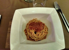 Estro Il Bistrot Con L'accento food