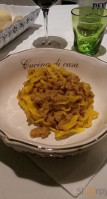 Casa Artusi food