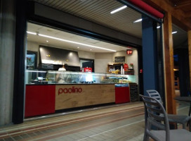 Paolino inside