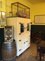 Osteria La Cantina Di Via Firenze food