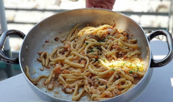 Gente Di Mare food