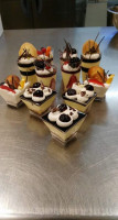 Pasticceria Mincarelli food