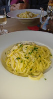 Osteria Di Bacco food