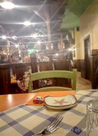 Osteria Di Bacco food