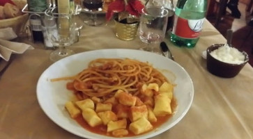 Leperecchia food