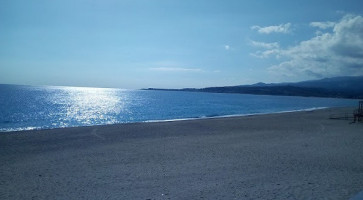 Lido Magna Grecia outside