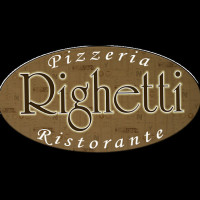 Pizzeria Righetti inside