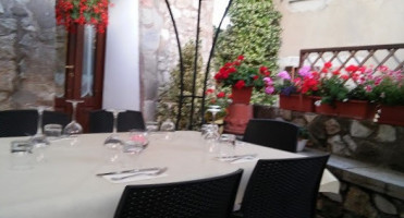 Locanda Marcella food