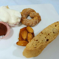 Vecchia Marina food