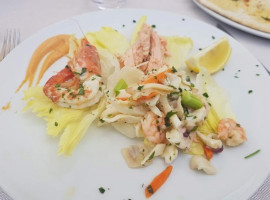 Rimini Key food