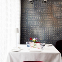 Ad Astra food
