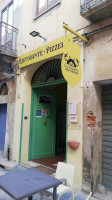 La Taverna Dei Corsari food