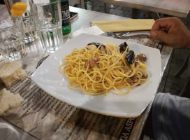 Antico Caffe Roma Pasticceria-pizzeria-trattoria food