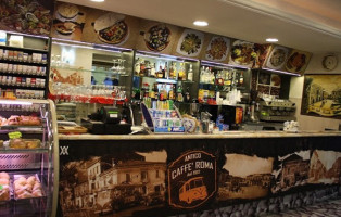 Antico Caffe Roma Pasticceria-pizzeria-trattoria food