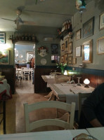 Osteria Ruggera food