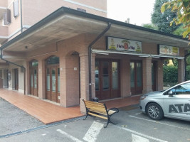 Pizzeria Il Gatto E La Volpe food