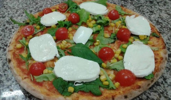 Pizza A Domicilio Pizza Italy food