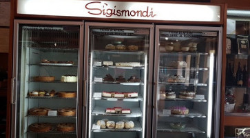 Gelateria Sigismondi food