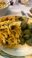 Trattoria Piedicastello food