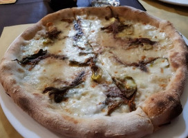 Pizzeria Braceria Al Solito Posto food