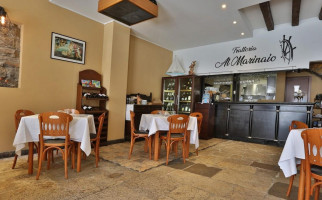 Trattoria Al Marinaio inside