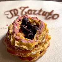 Il Tartufo food