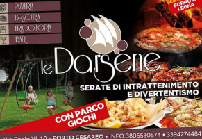 Alle Dersene Di Loppia food