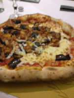 Pizzeria Valmarana food