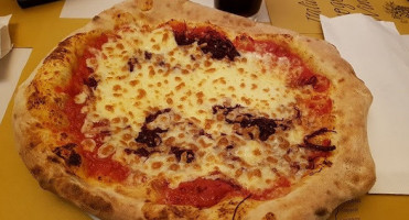 Pizzeria Valmarana food